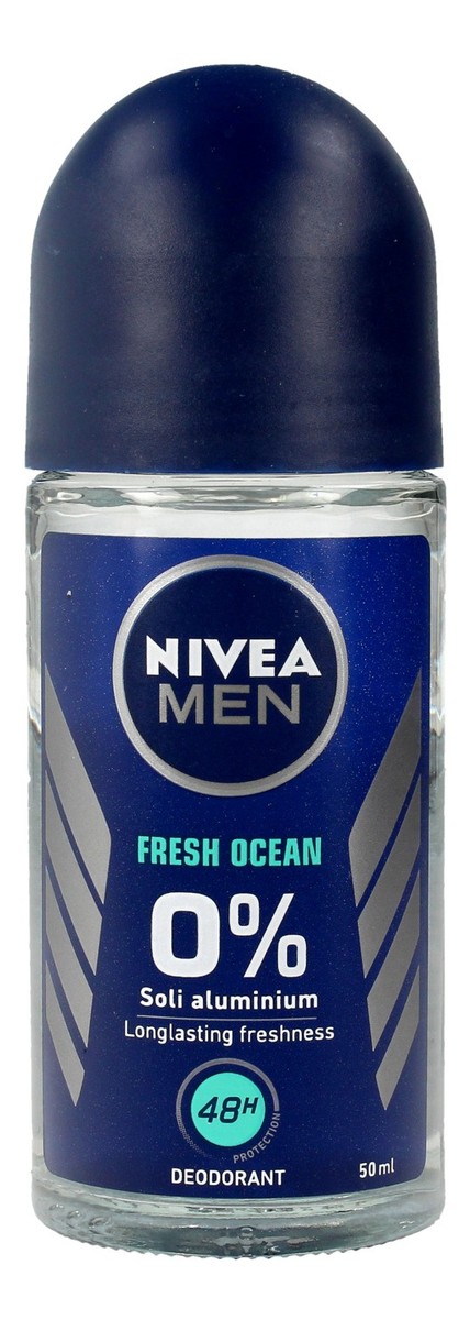 FRESH OCEAN Dezodorant roll-on