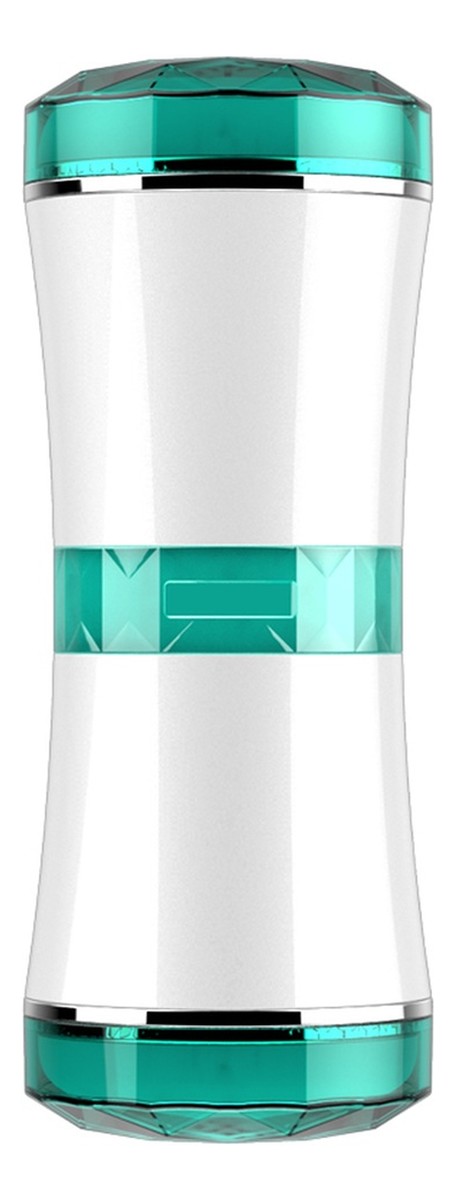 Masturbation cup podwójny masturbator dla mężczyzn