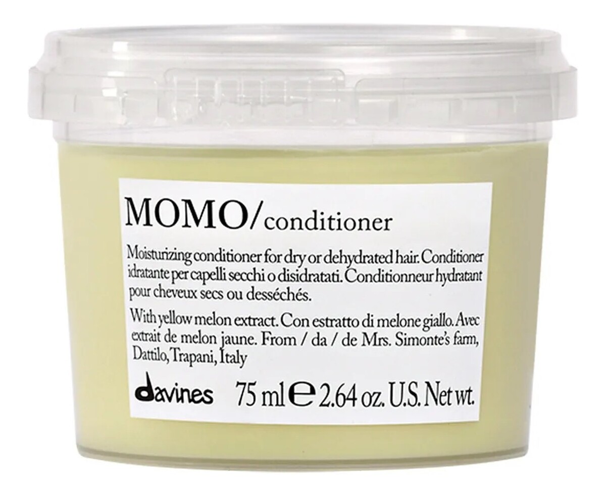 Essential haircare momo conditioner lekka odżywka nawilżająca