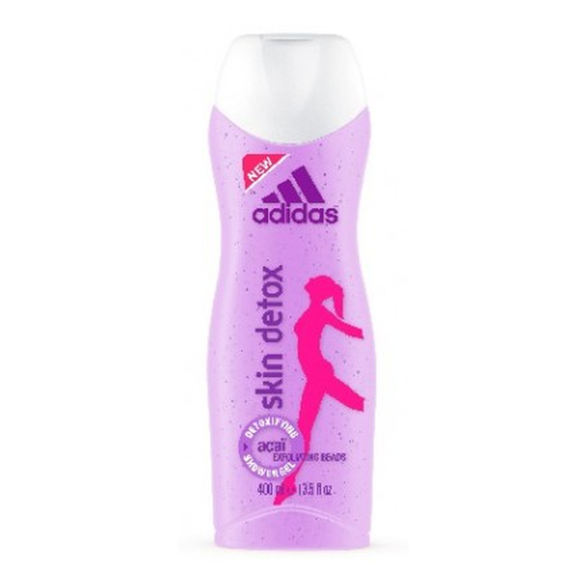 Adidas Skin Detox Women Żel Pod Prysznic 400ml