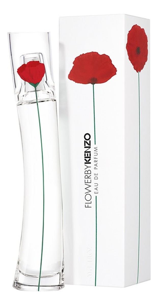 Woda perfumowana spray