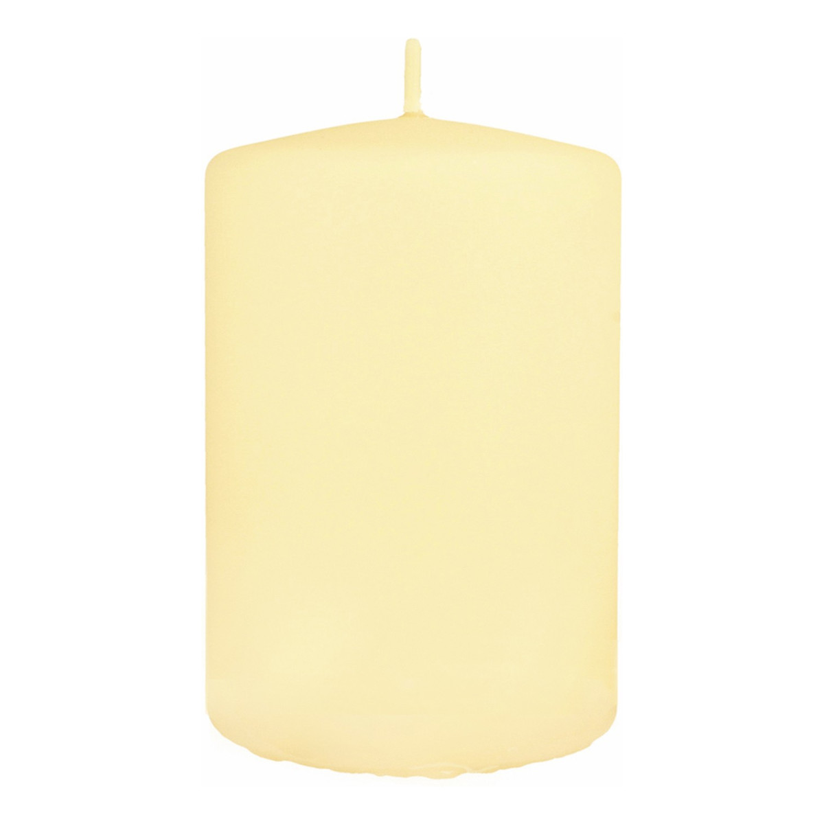 Artman Candles ARTMAN Świeca ozdobna Classic - walec mały