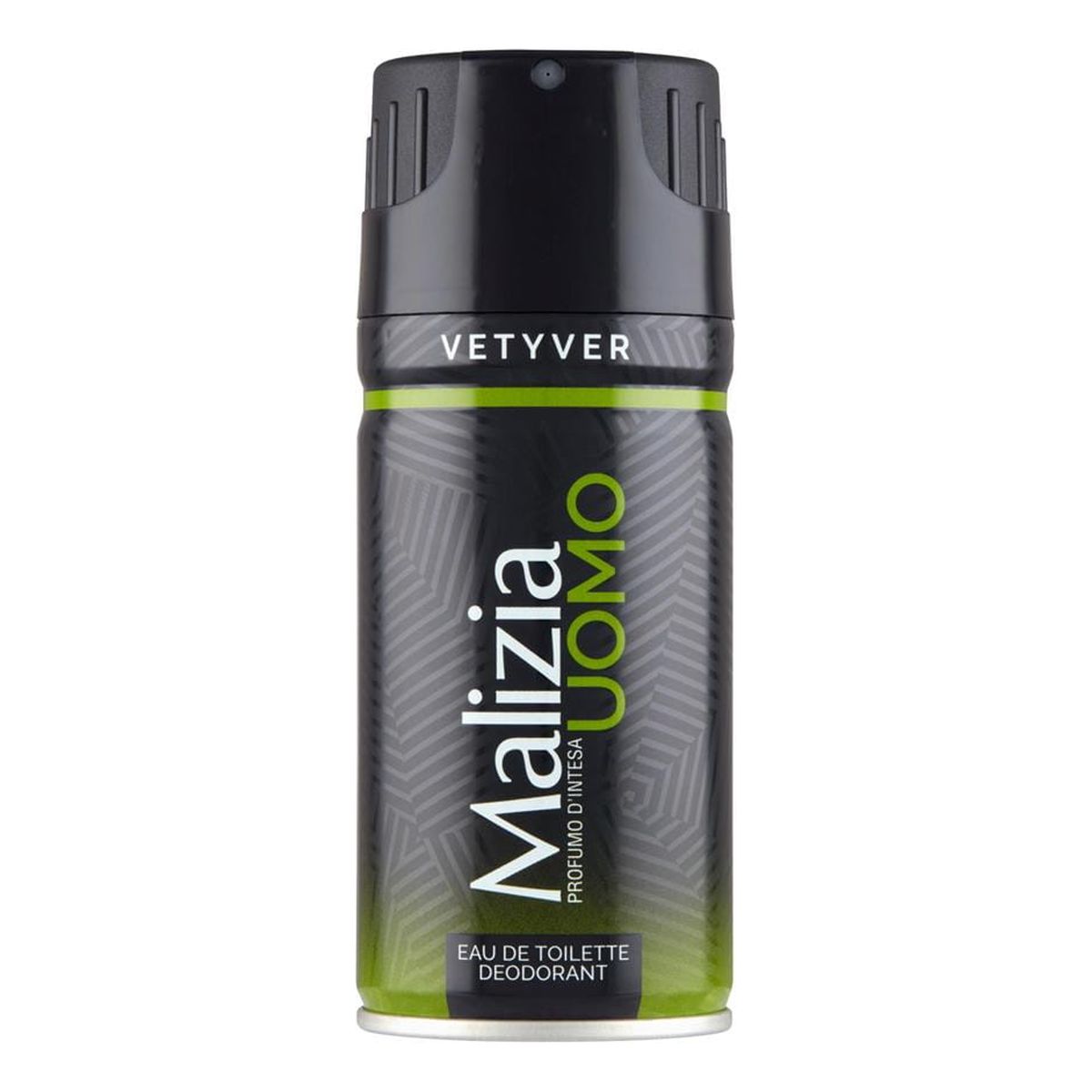 Malizia Uomo Vetyver Dezodorant spray 150ml