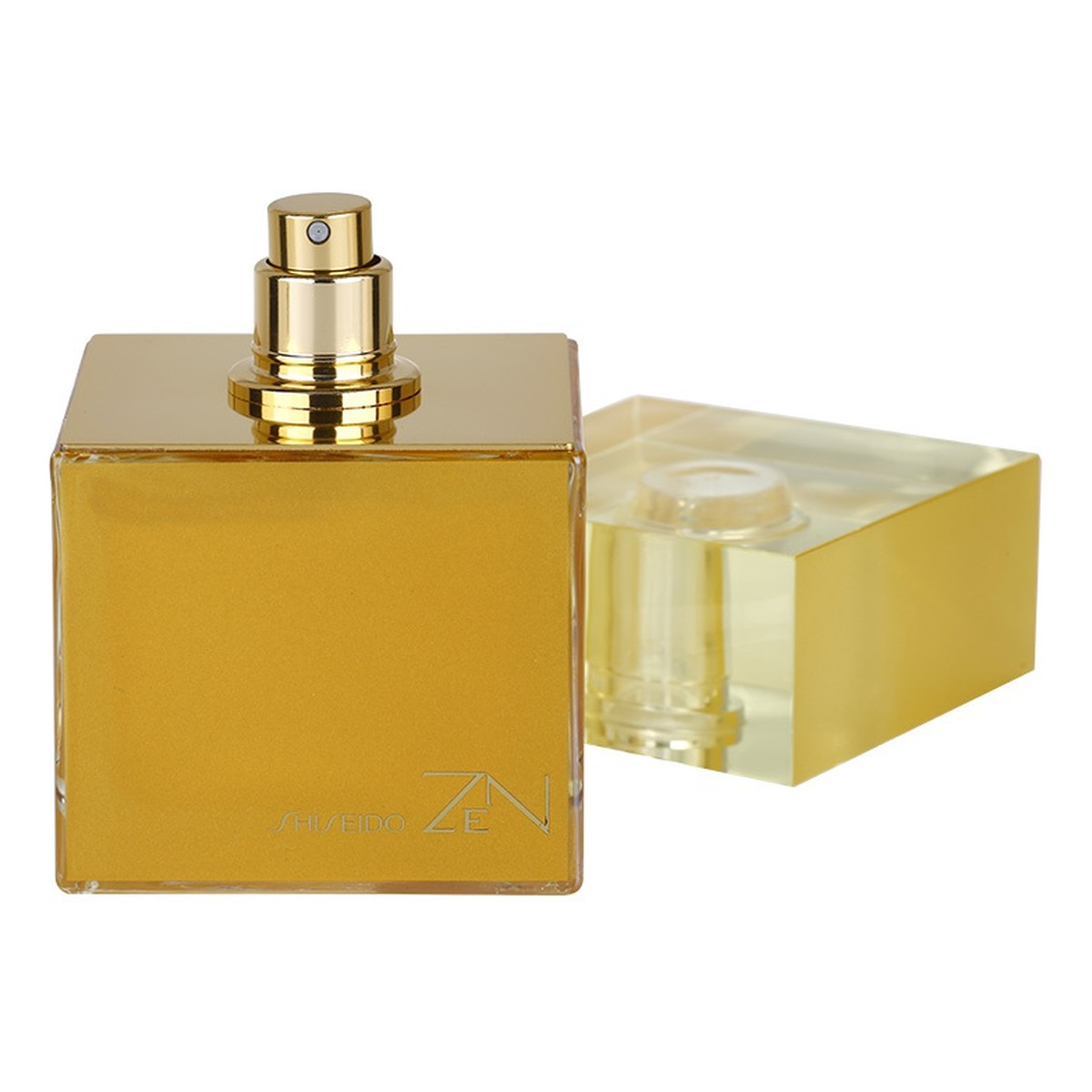 Shiseido Zen woda perfumowana dla kobiet 100ml