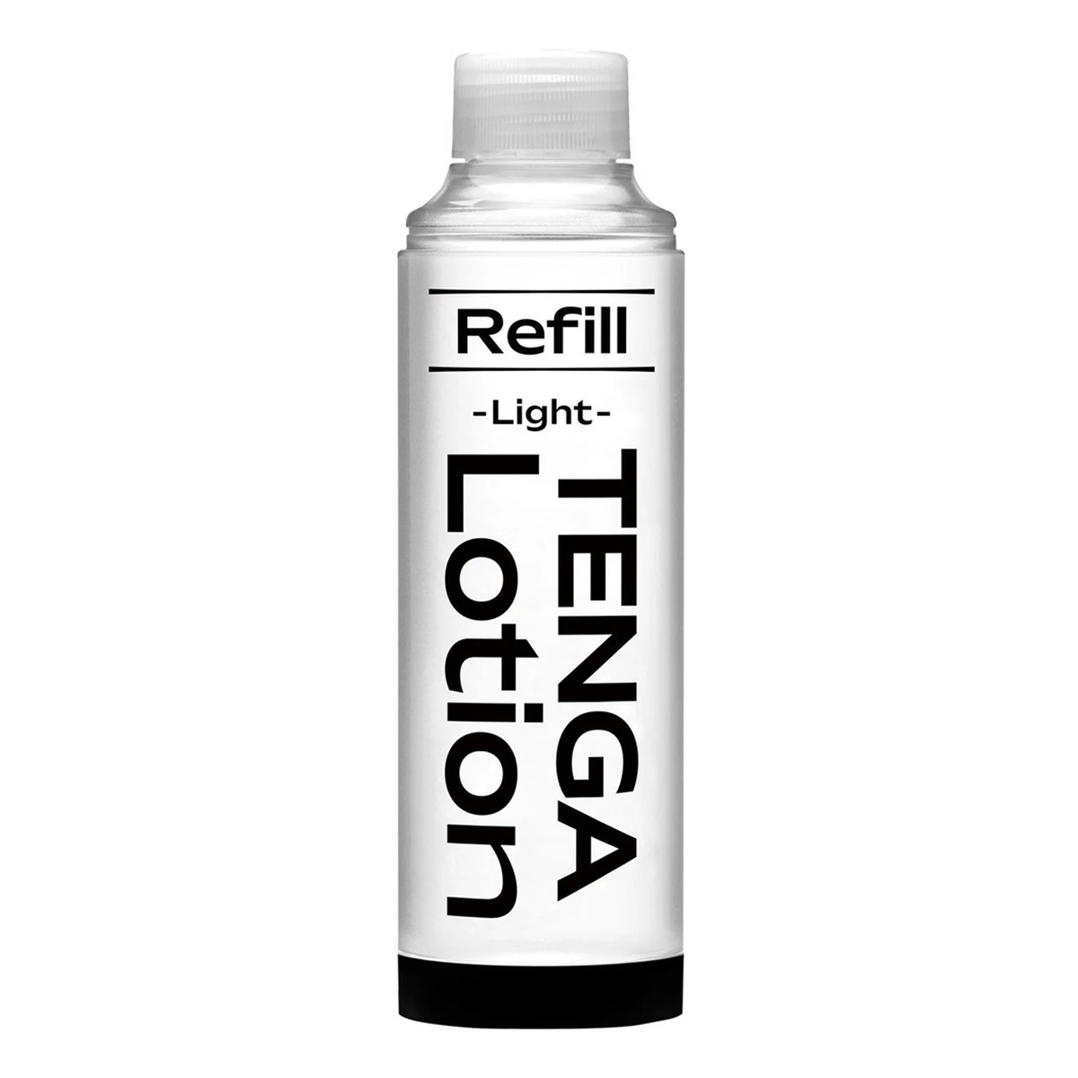 Tenga Lotion Refill wkład uzupełniający Żelu do masturbatora light 170ml