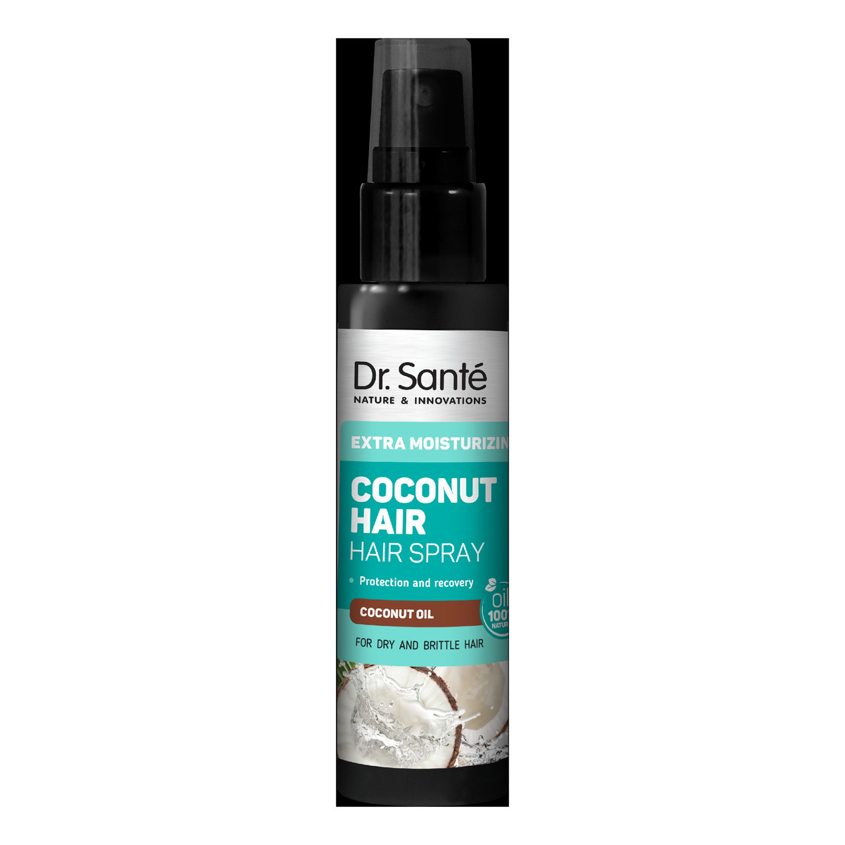 Dr. Sante Coconut Hair Odżwyka do włosów spray 150ml