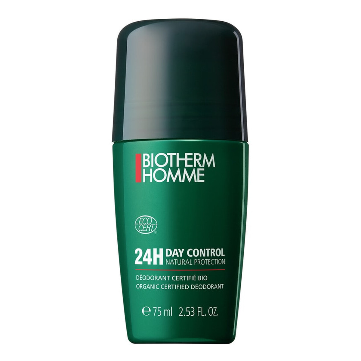 Biotherm Homme Day Control Natural Protect Dezodorant w kulce 75ml