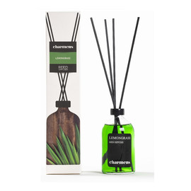 Reed diffuser patyczki zapachowe trawa cytrynowa