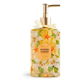 Scented Garden żel pod prysznic Vanilla