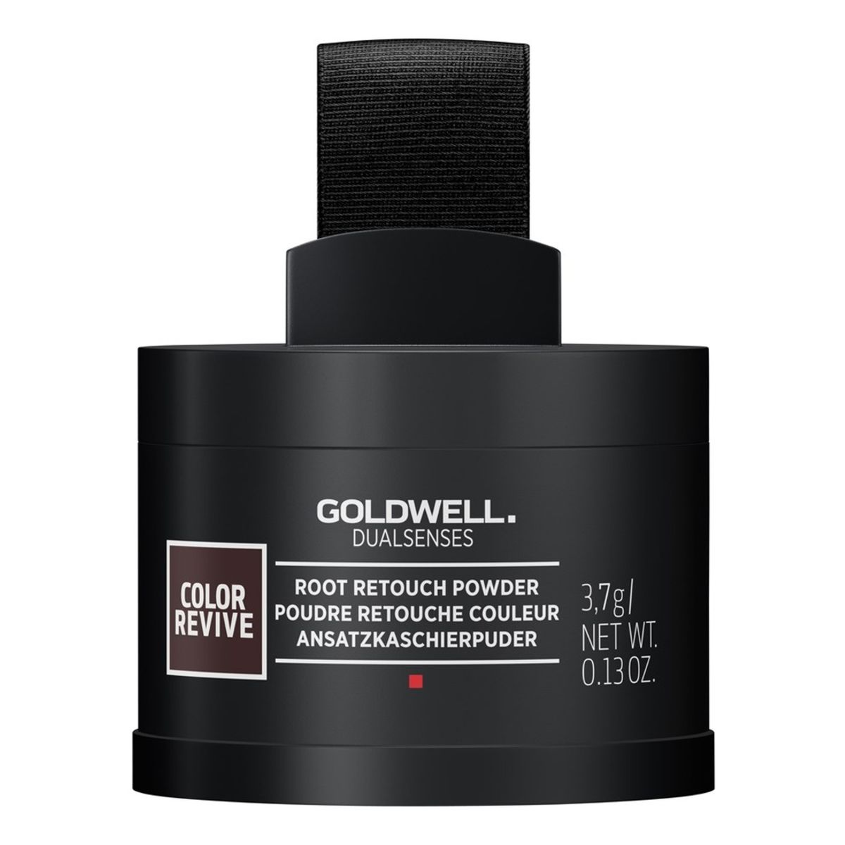 Goldwell Dualsenses Colour Revive Root Retouch Powder puder maskujący odrost 3g