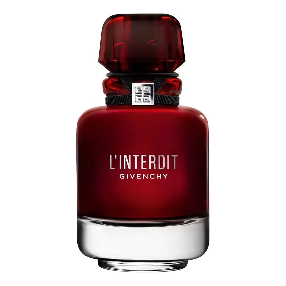 Givenchy L'interdit Rouge Woda perfumowana spray 50ml