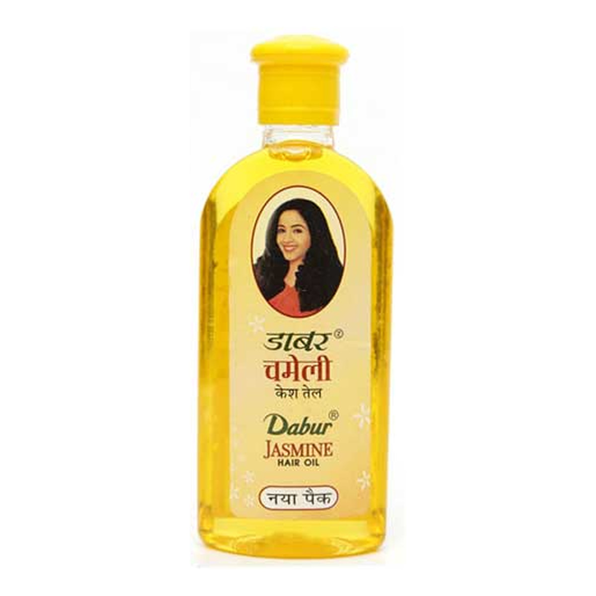 Dabur Jasmine Amla Olejek Do Włosów Jasnych 100ml