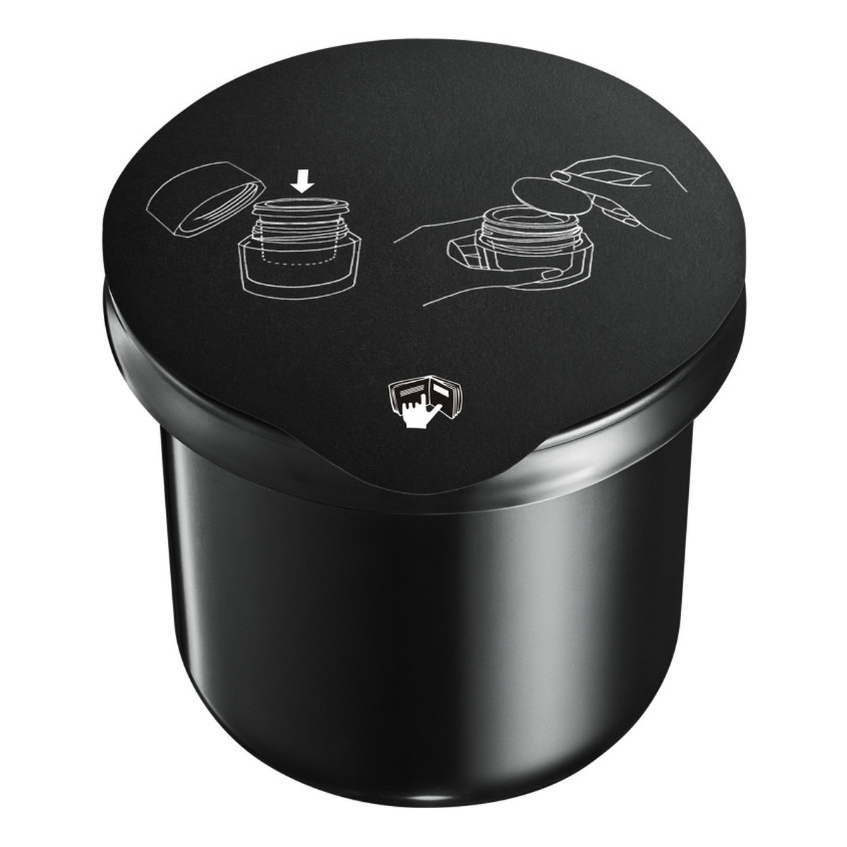 Shiseido Men Skin Empowering Cream Krem do twarzy Refill 50ml