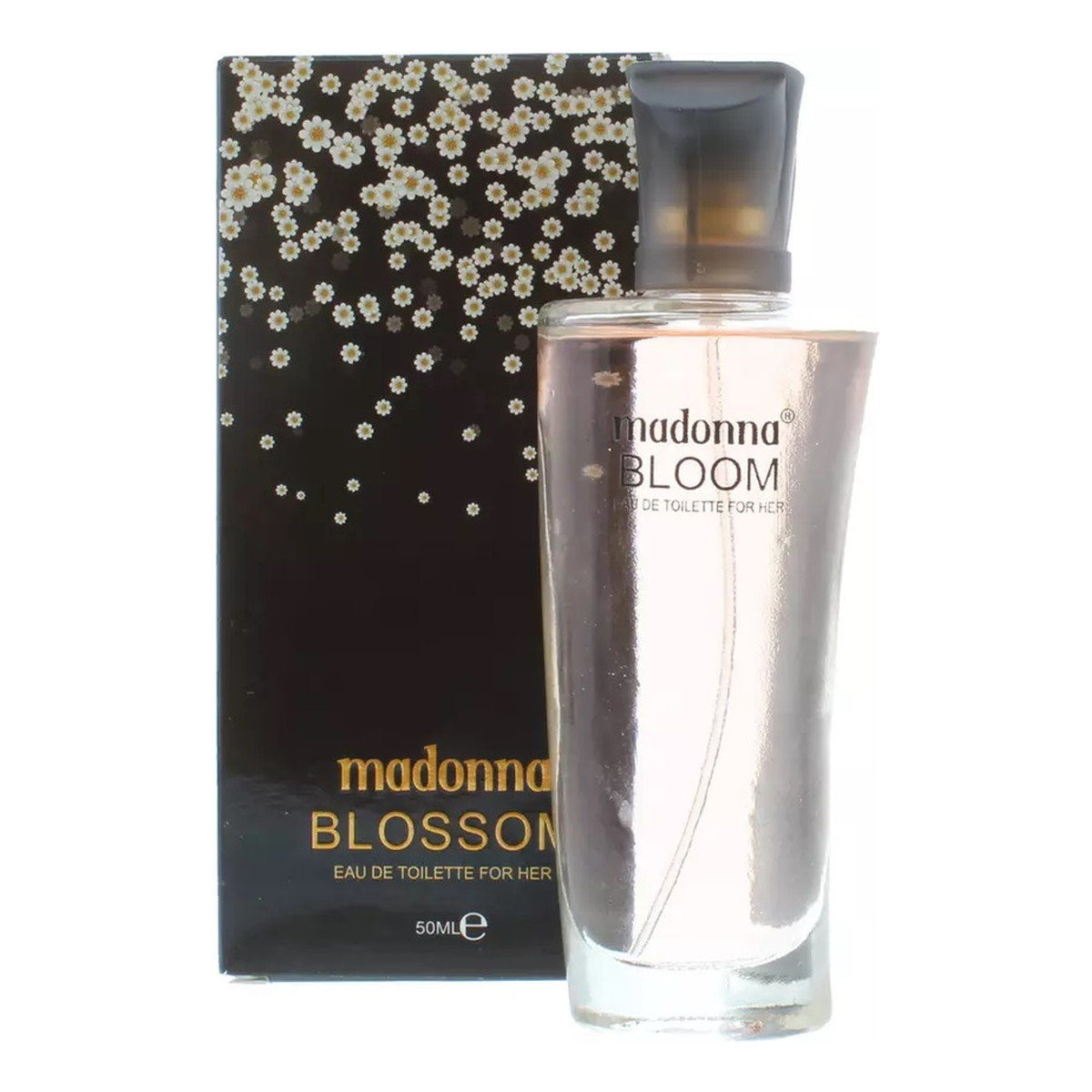 Madonna Blossom Woda toaletowa spray 50ml