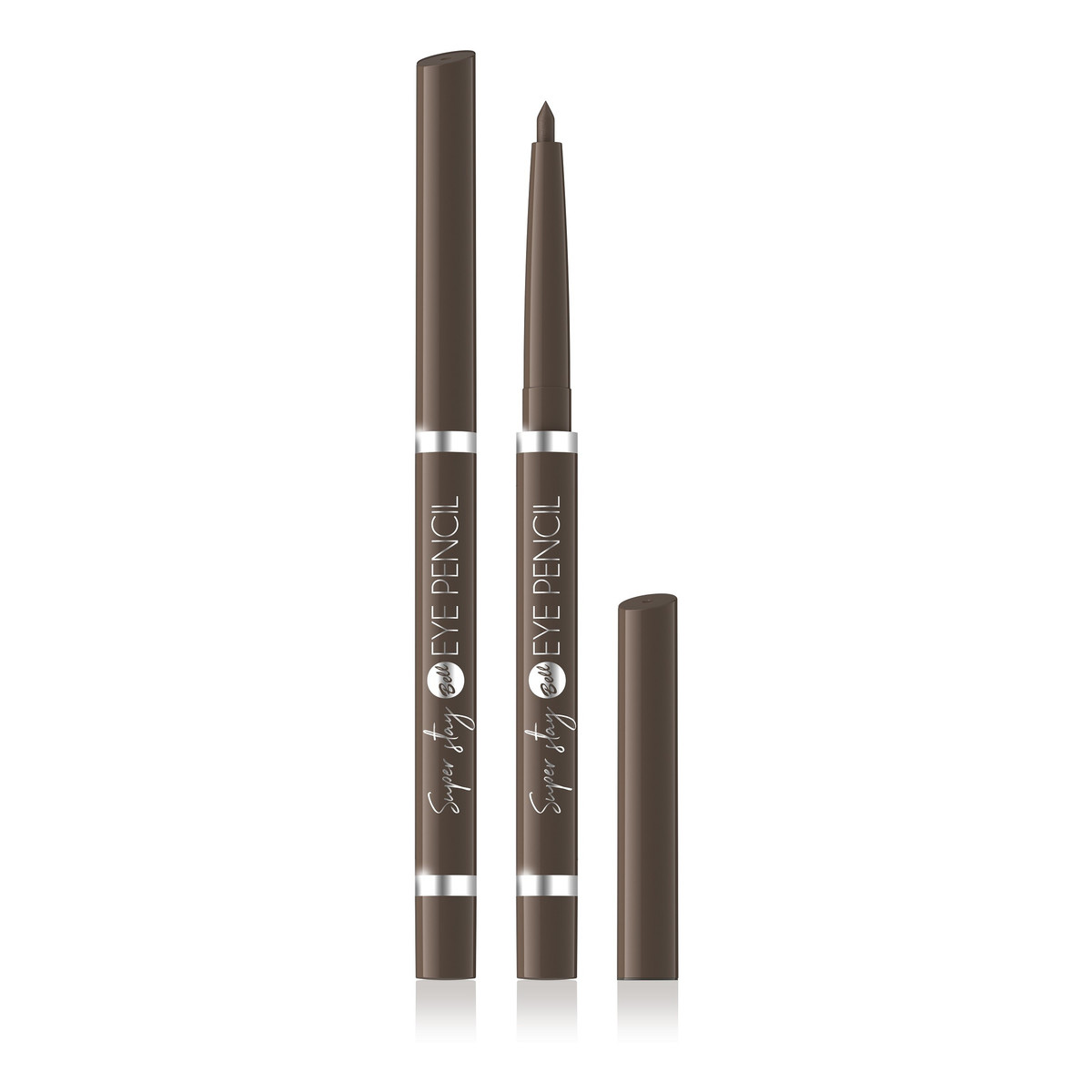 Bell Super Stay Wodoodporna konturówka do oczu Eye Pencil