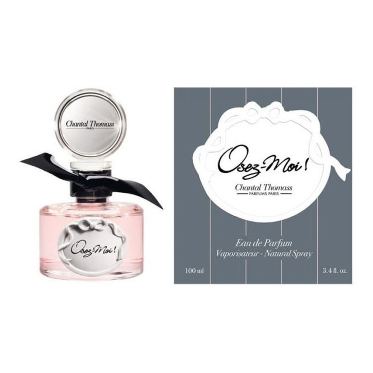 Chantal Thomass Osez Moi woda perfumowana 100ml