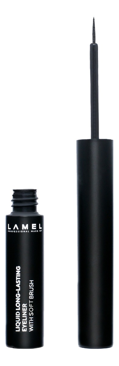 Eyeliner Liquid Long