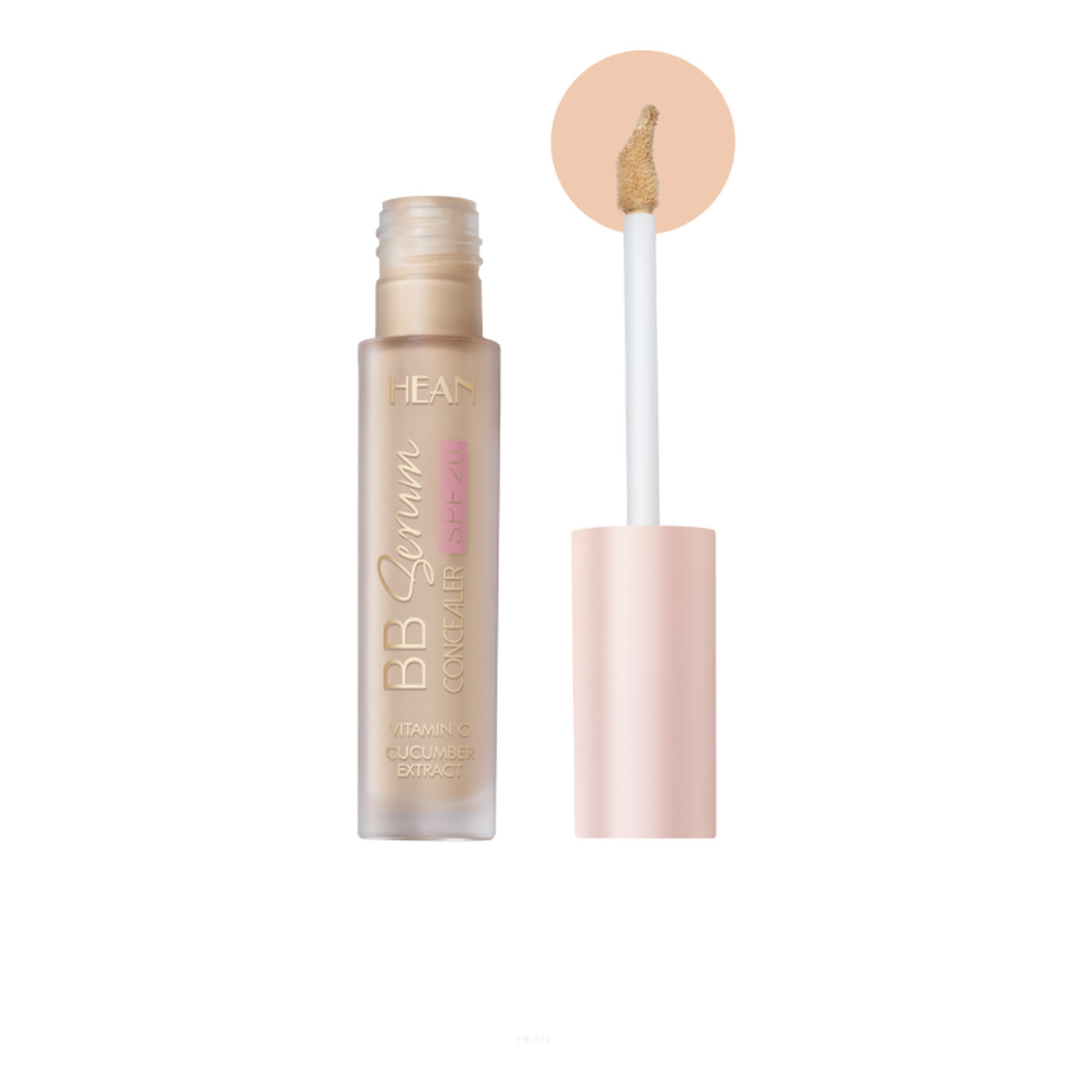 Hean Korektor BB Serum SPF 20 4ml