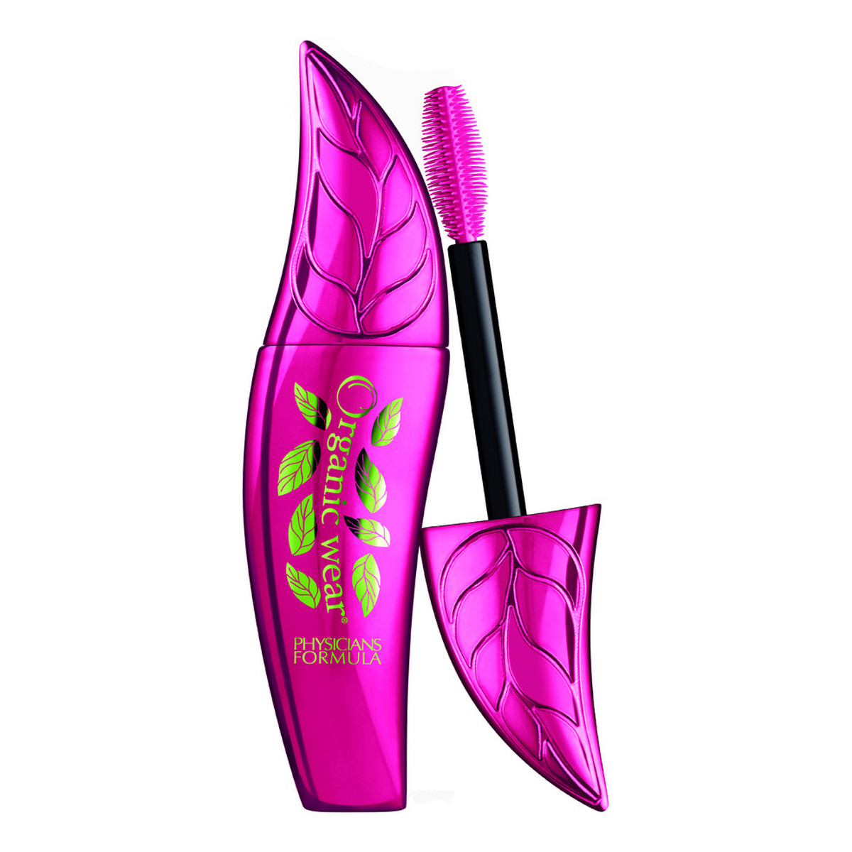 Physicians Formula Organic Wear Fake Out Mascara Tusz do rzęs Ultra Black