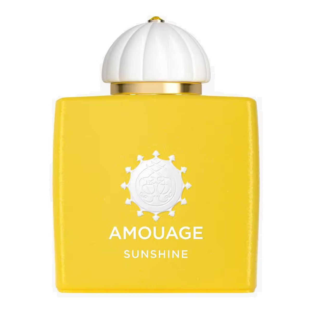 Amouage Sunshine Woman Woda perfumowana spray 100ml