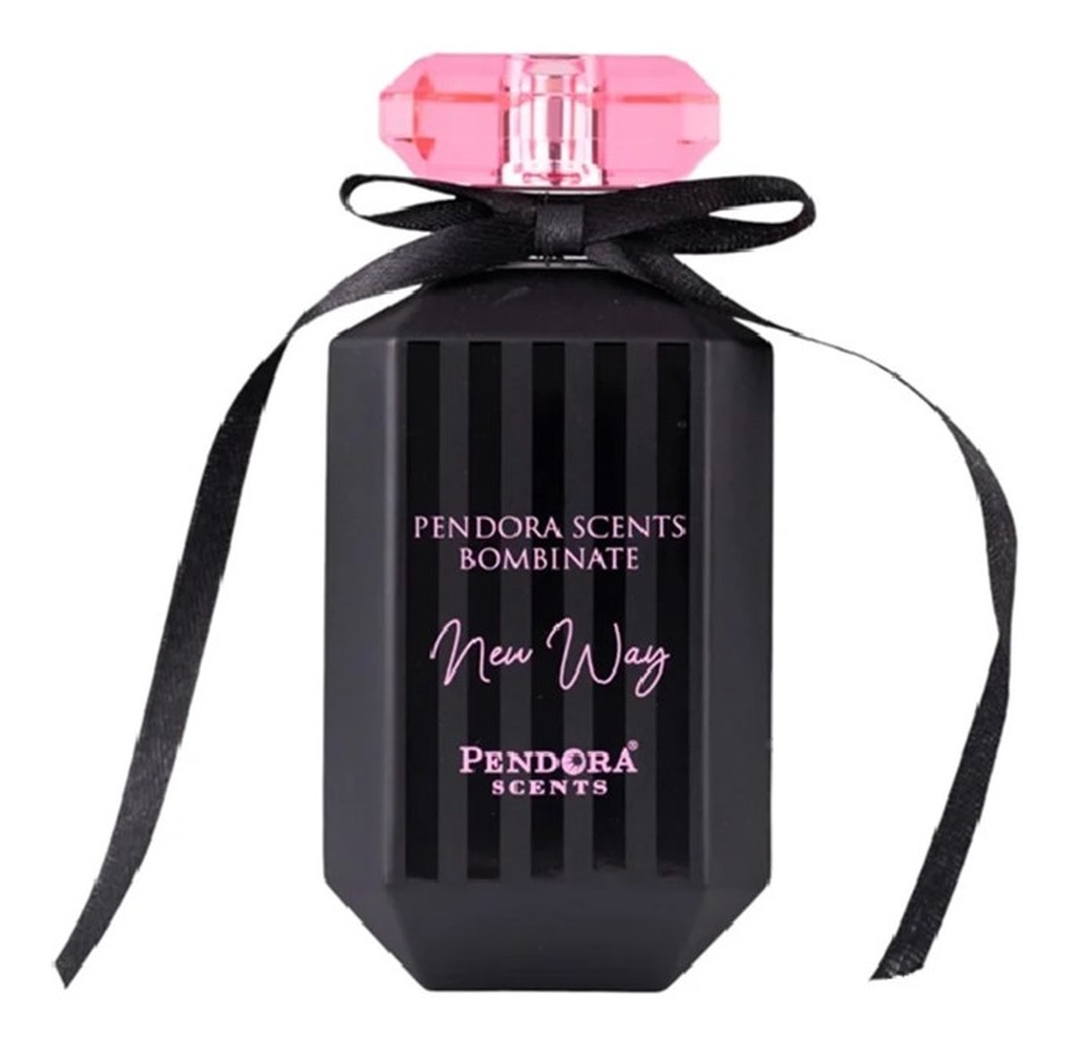 Woda perfumowana spray