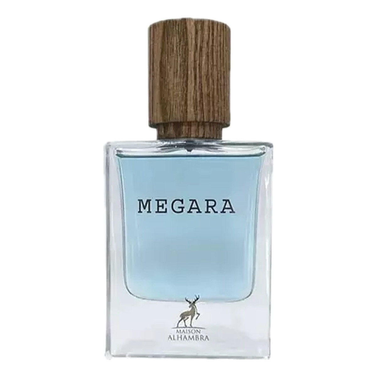 Maison Alhambra Megara Woda perfumowana spray 50ml