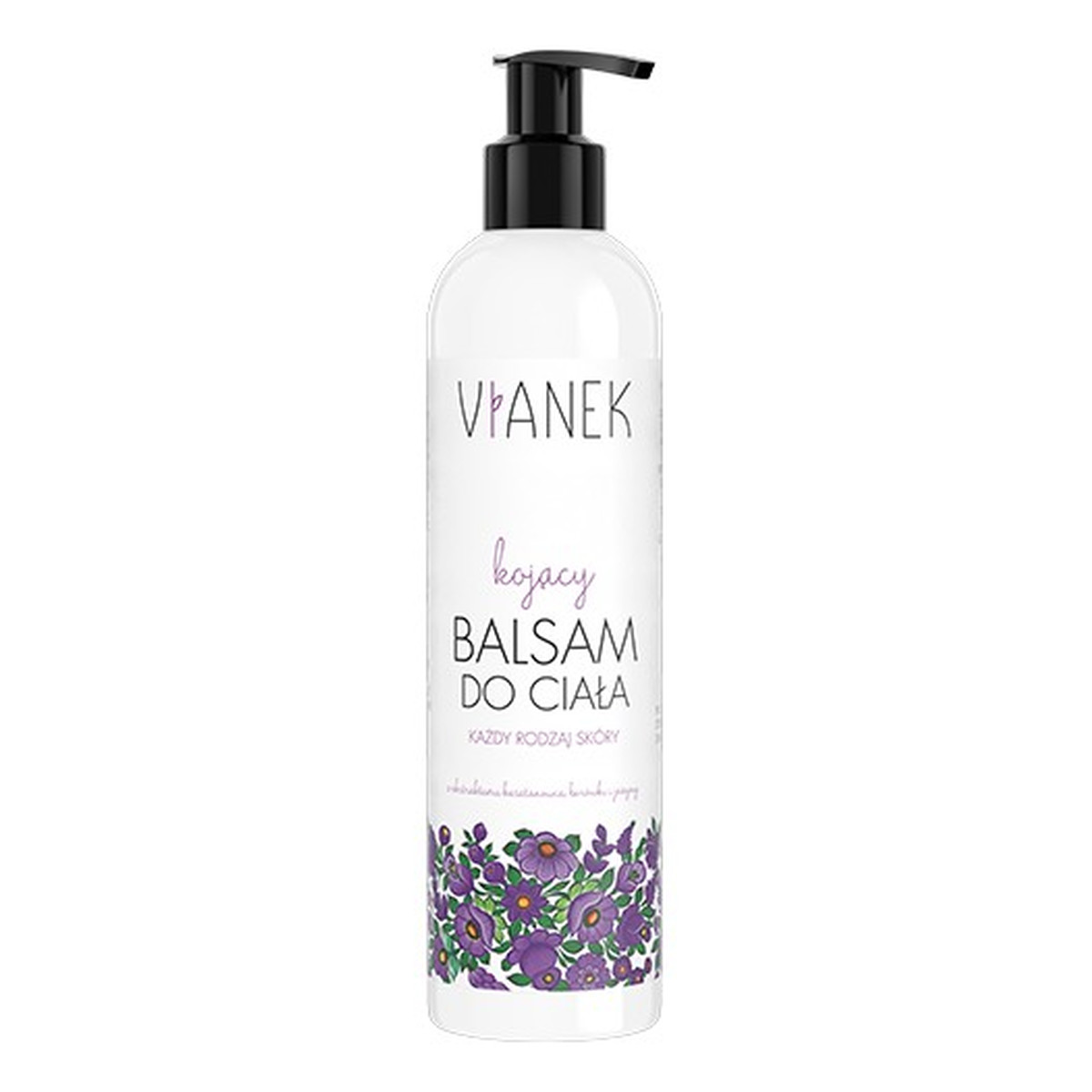 Vianek Kojący balsam do ciała 300ml