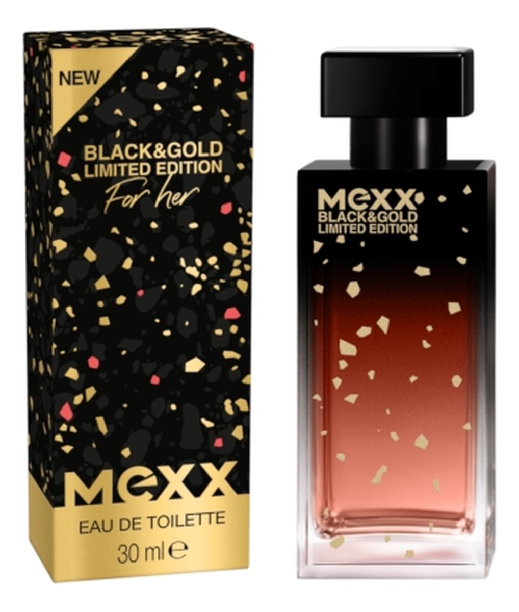 Woda perfumowana dla Kobiet