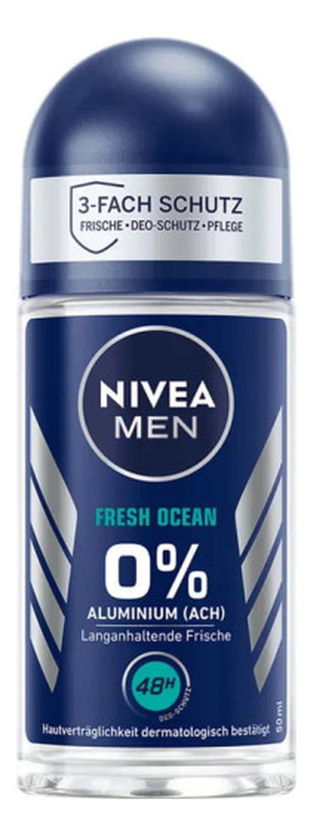 Fresh Ocean Antyperspirant