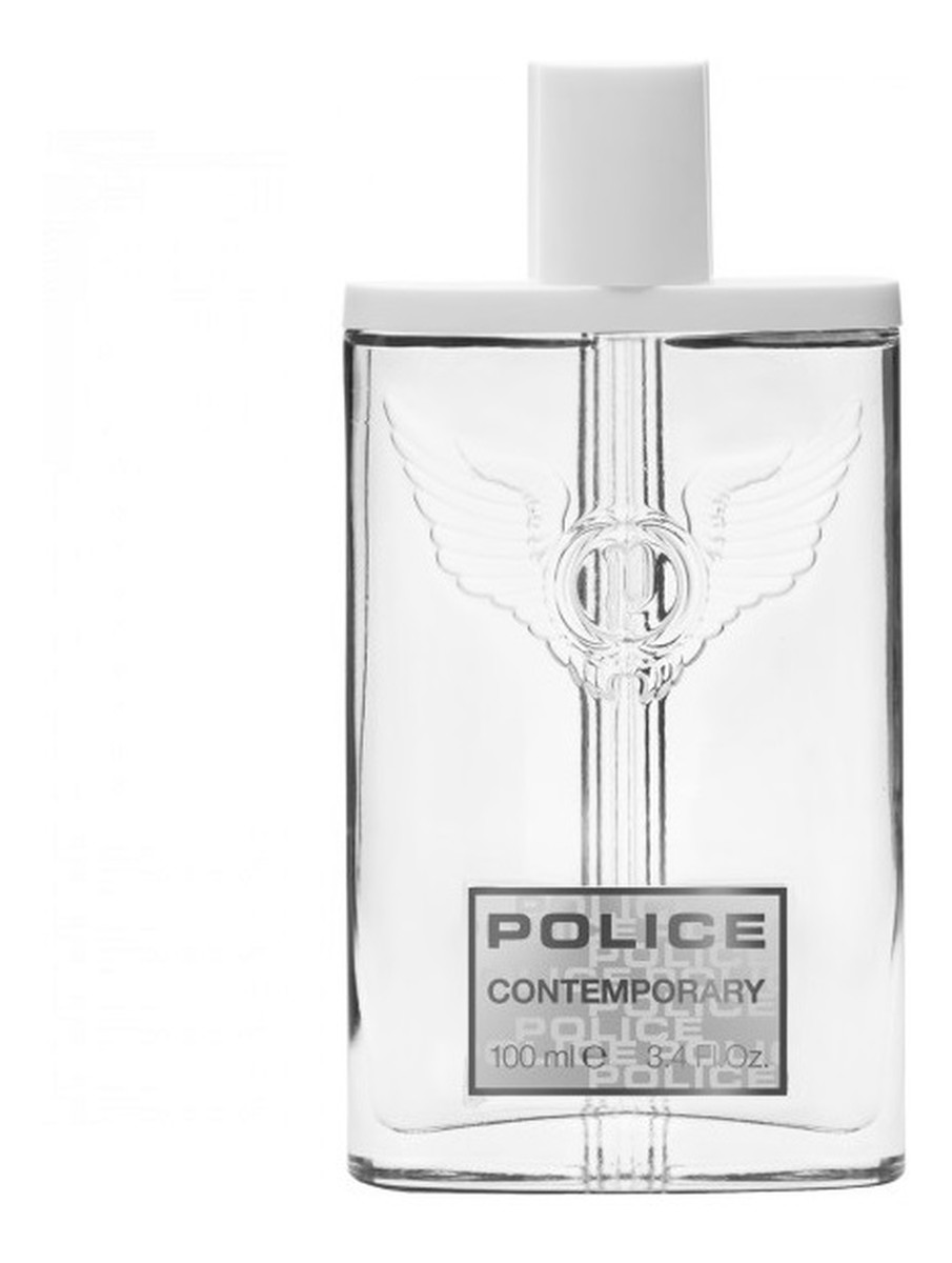 Woda toaletowa spray