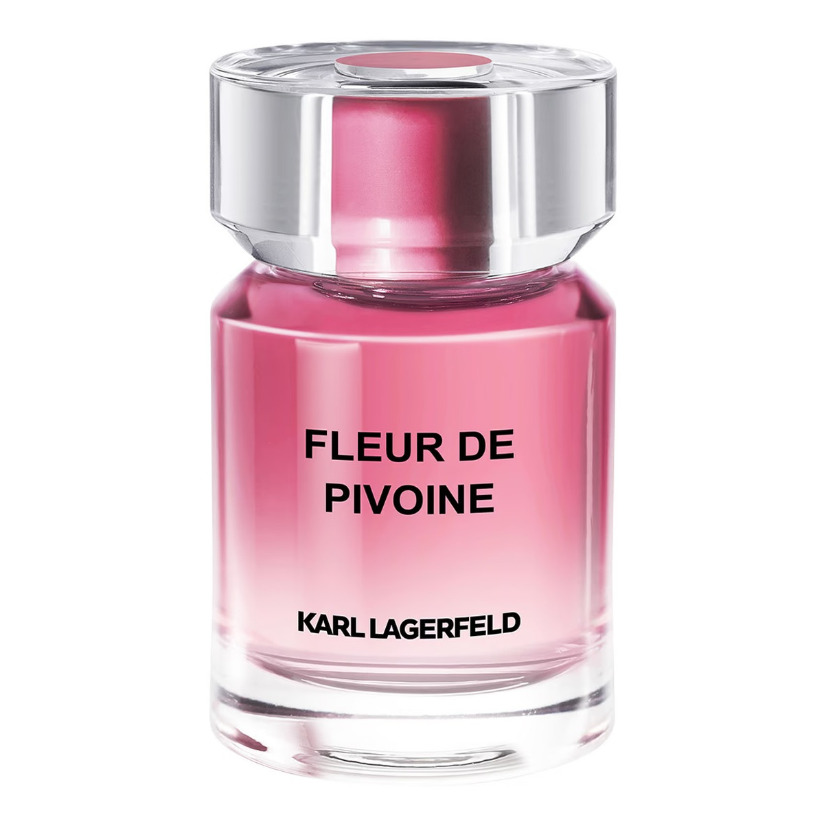 Karl Lagerfeld Fleur De Pivoine Woda perfumowana spray 50ml