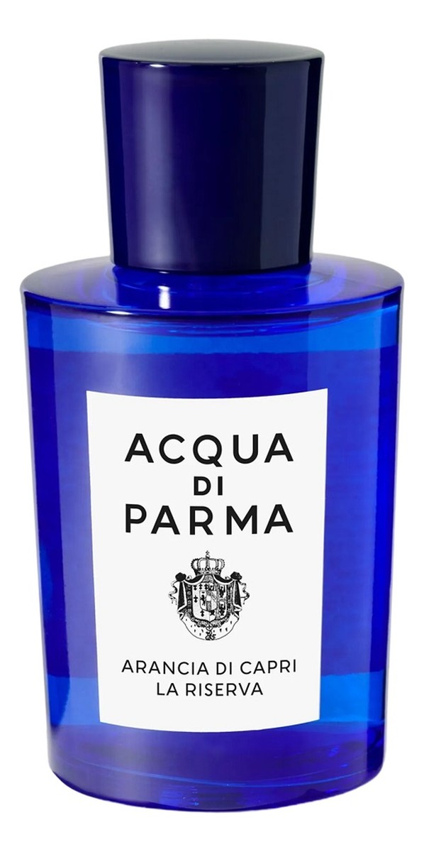 Woda perfumowana spray