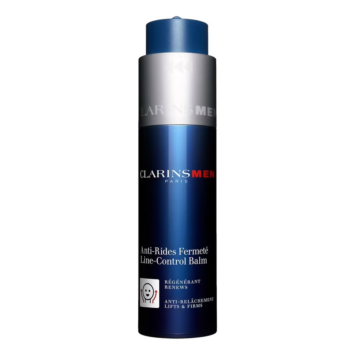 Clarins Men Line-Control Balm przeciwzmarszczkowy Balsam do twarzy 50ml