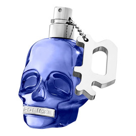 Woda toaletowa spray-produkt bez opakowania