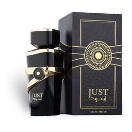 Just Aswad woda perfumowana