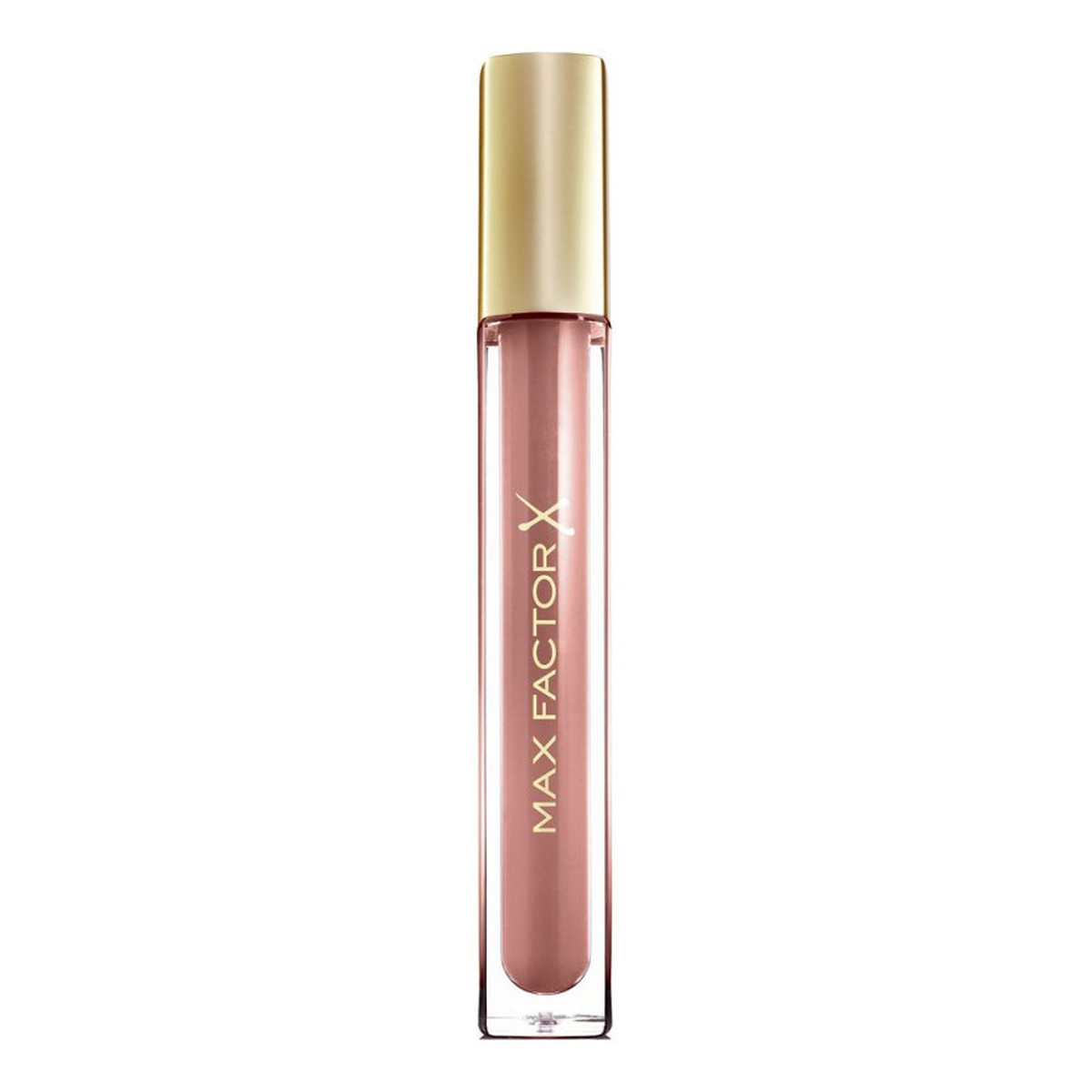 Max Factor Colour Elixir Gloss Błyszczyk do ust 3.4ml