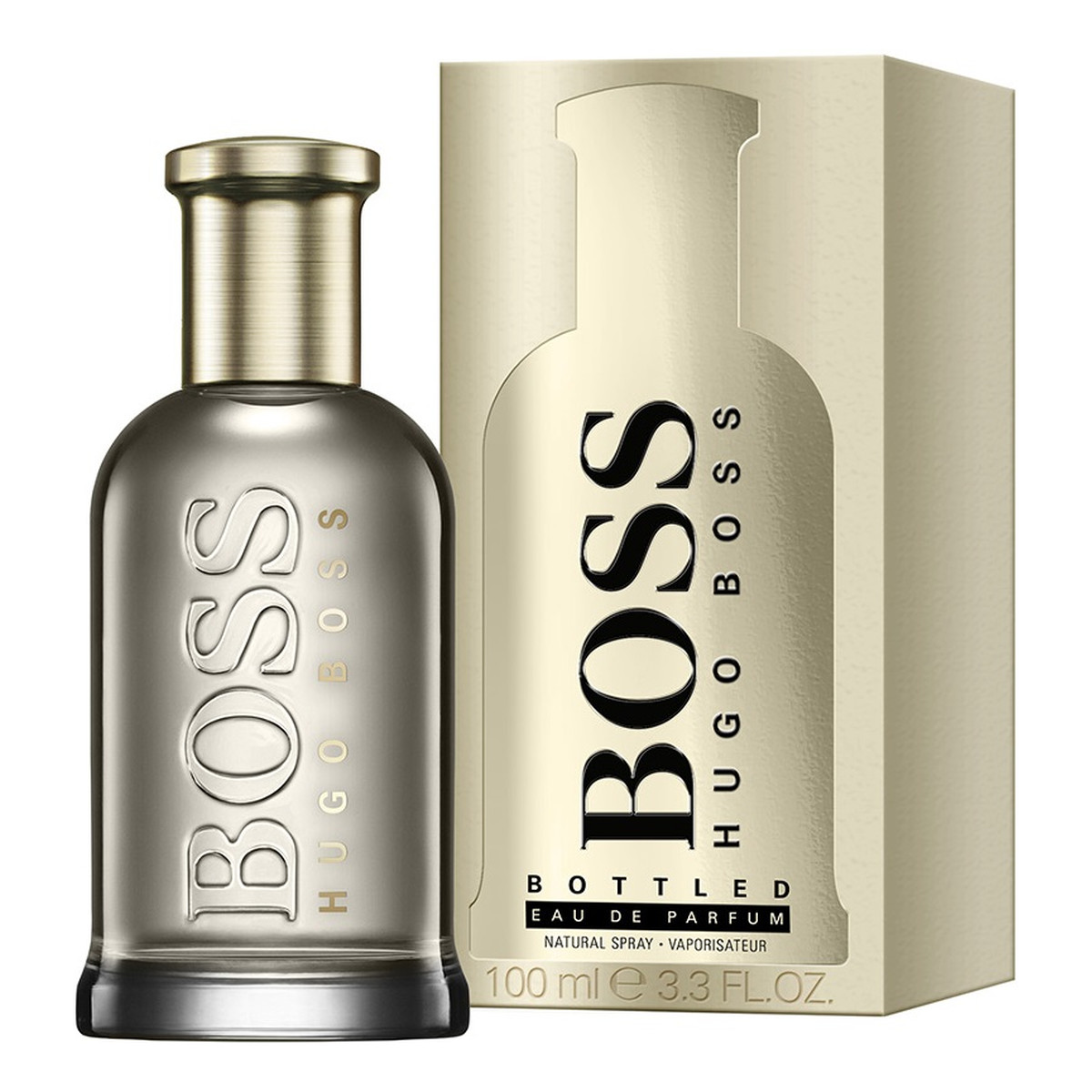 Hugo Boss Boss Bottled Woda perfumowana spray 100ml