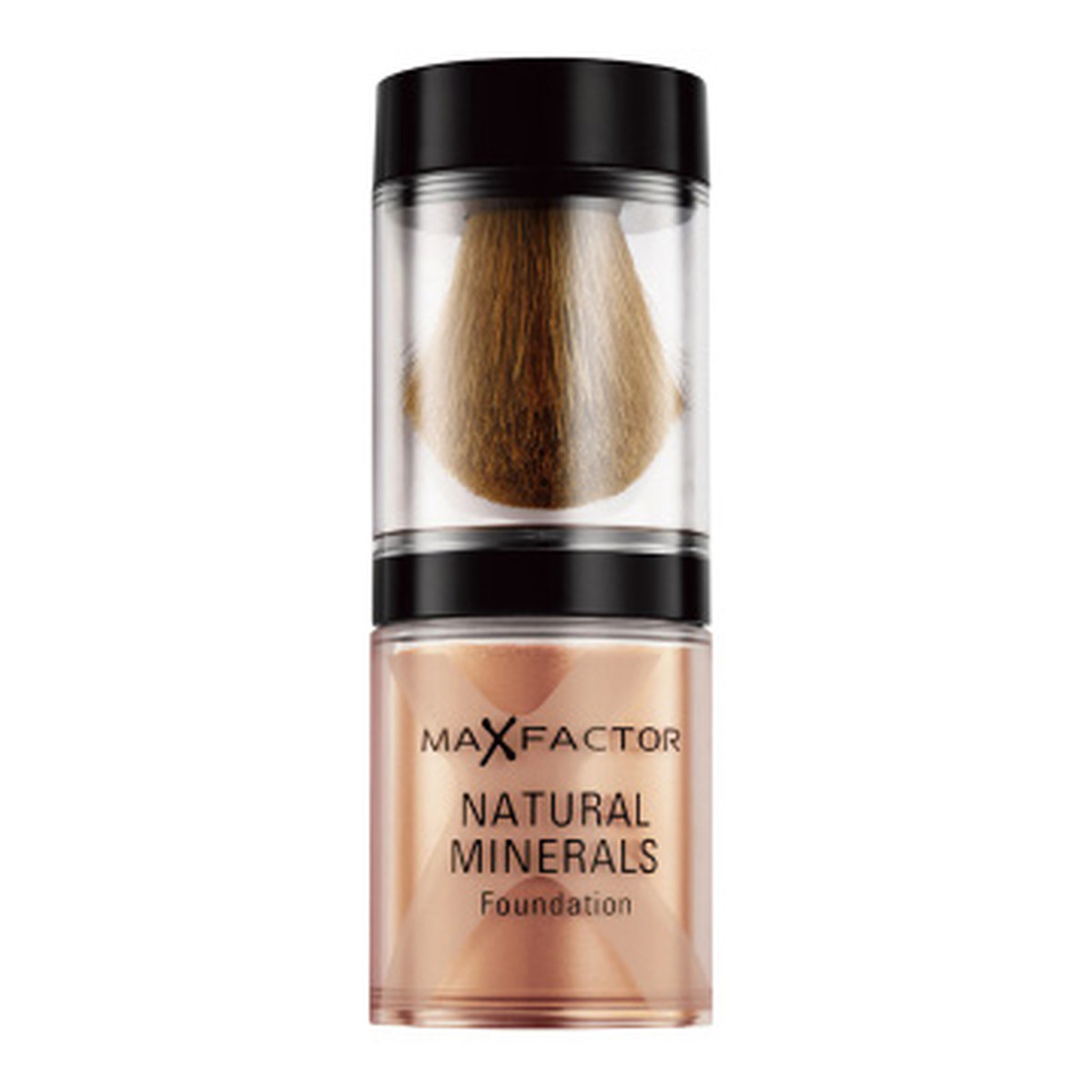 Max Factor Natural Minerals Foundation Puder Sypki Bronzer Sun Powder 01 10ml
