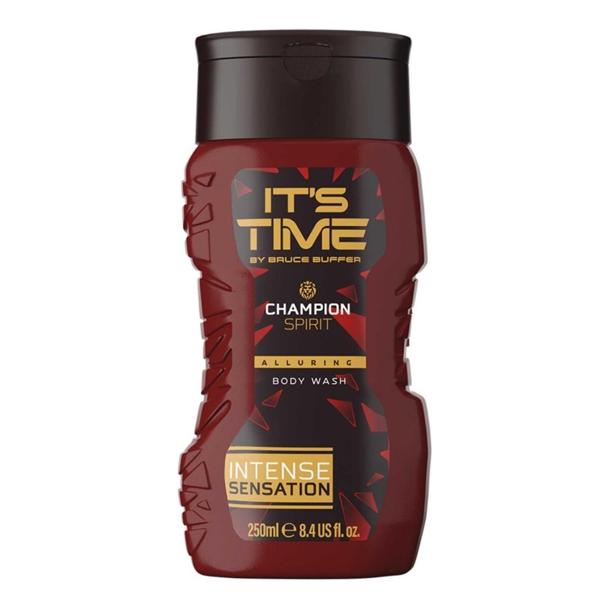 It's Time Żel pod prysznic champion spirit 250ml