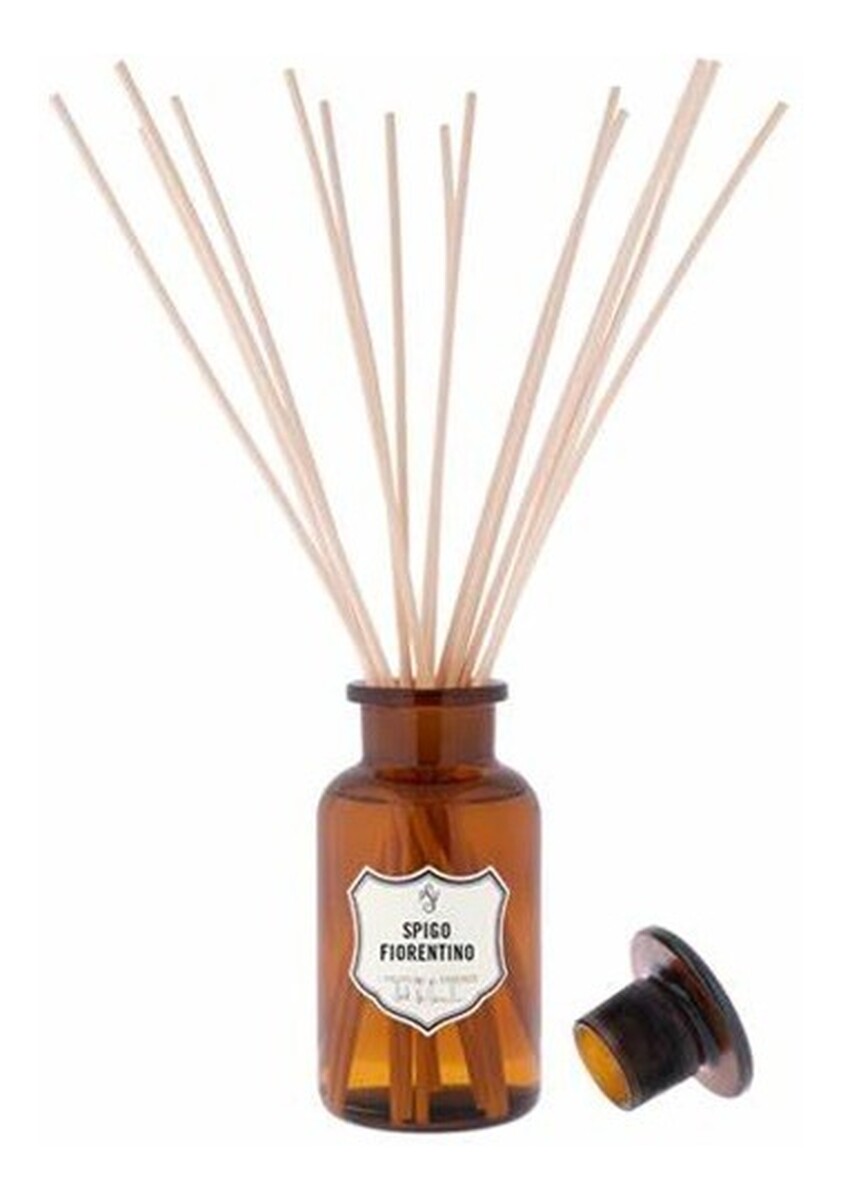 Spigo fiorentino dyfuzor zapachowy z patyczkami
