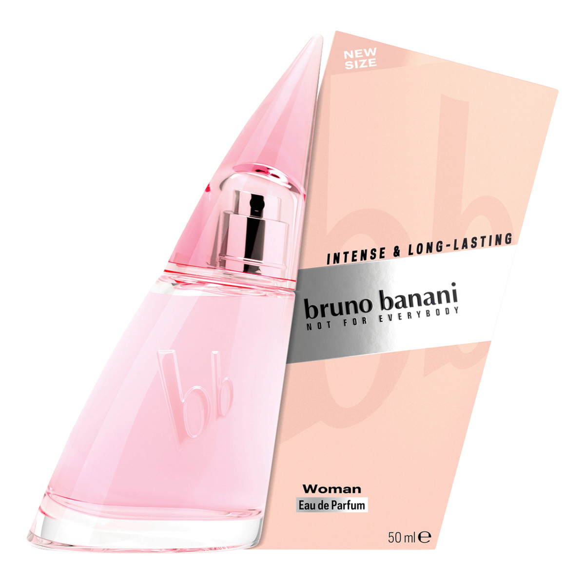 Bruno Banani Woman Woda perfumowana 50ml