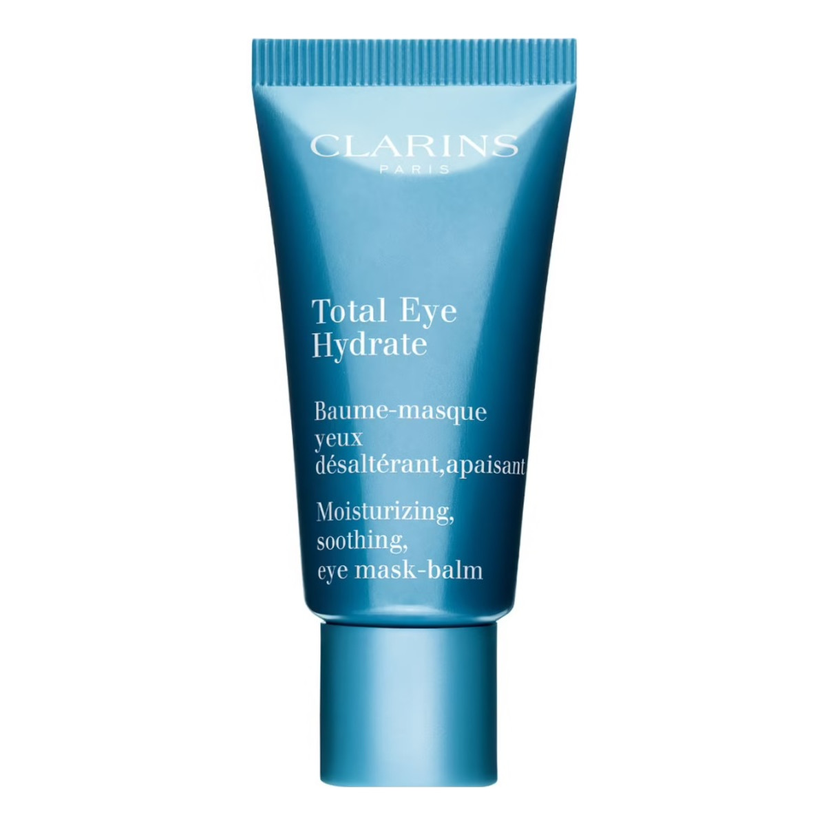 Clarins Total Eye Hydrate Moisturizing Soothing Eye Mask Balm nawilżający Krem-maska pod oczy 20ml