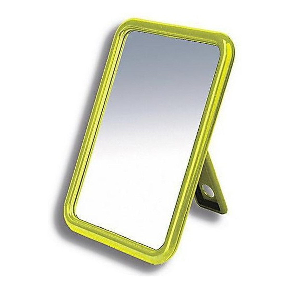 Donegal Colour Burst Lusterko Kosmetyczne Prostokątne 9501