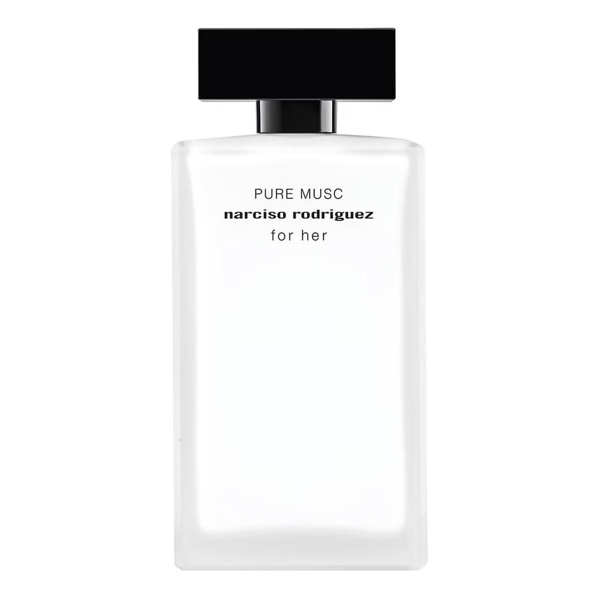 Narciso Rodriguez Pure Musc For Her Woda perfumowana spray 100ml