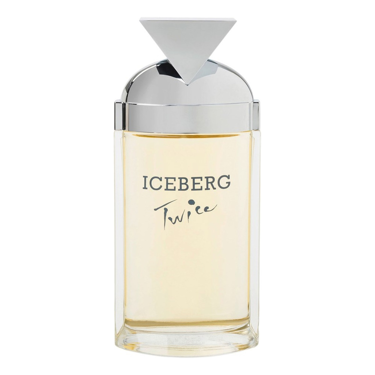 Iceberg Twice Femme Woda toaletowa spray-produkt bez opakowania 100ml