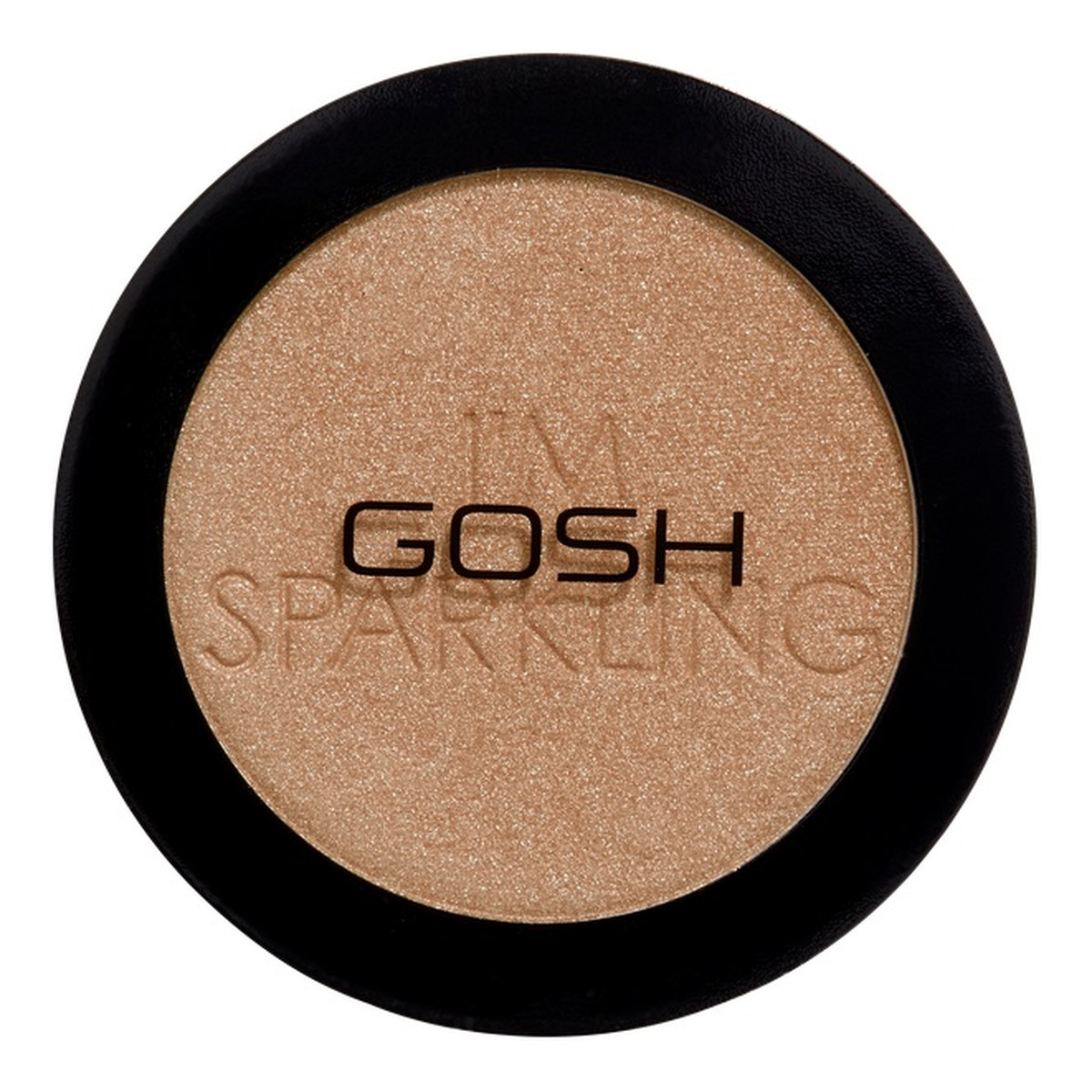 Gosh I'm Sparkling Powder Highlighter Puder rozświetlający 5g