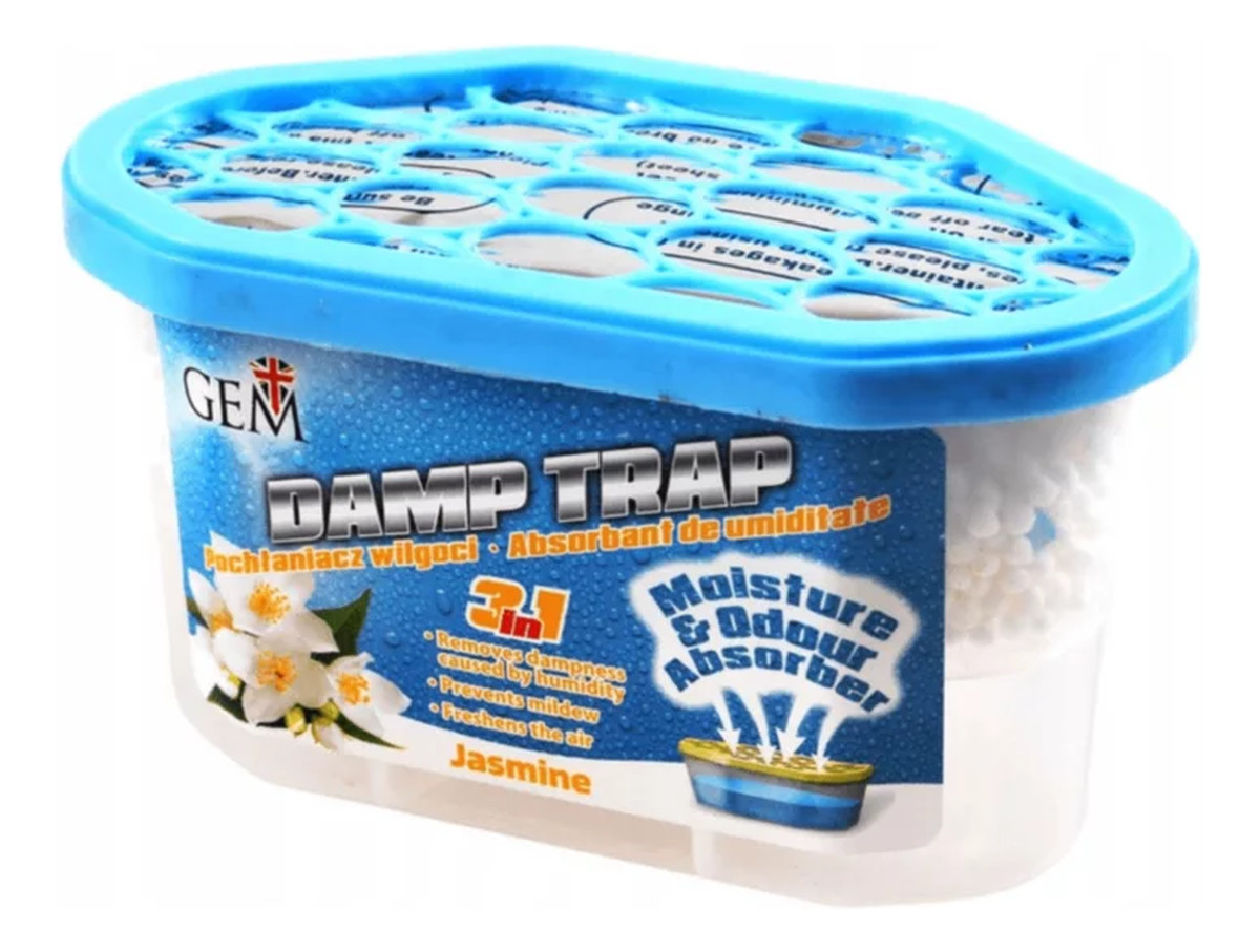 POCHŁANIACZ WILGOCI JASMINE