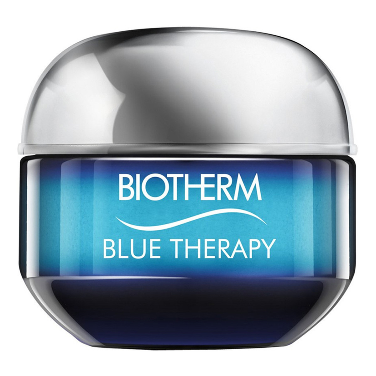 Biotherm Blue Therapy Krem przeciwzmarszczkowy do skóry normalnej i mieszanej SPF15 50ml