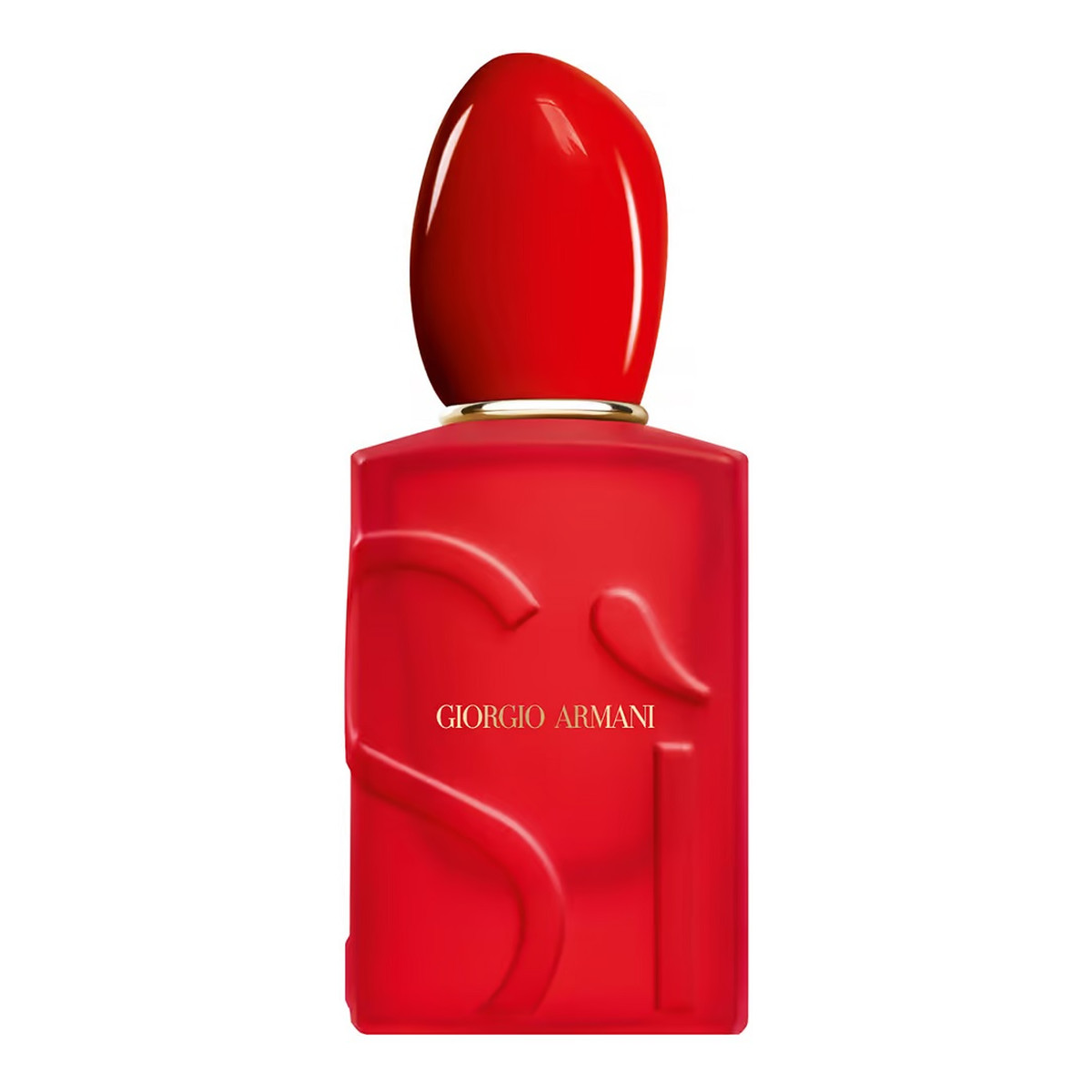 Giorgio Armani Si Passione Red Bloom woda perfumowana spray 50ml