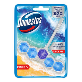 kostka toaletowa power 5 ocean 1 x 50 g